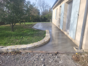 Photo de galerie - Maçonnerie