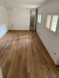 Photo de galerie - ça a un garage avant je fais un studio je fais tout plus un petit salle de bain 