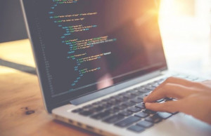 Photo de galerie - Code et maîtrise de l'informatique (niveau avancé)