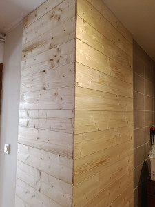 Photo de galerie - Menuiserie - Huisserie - Agencement