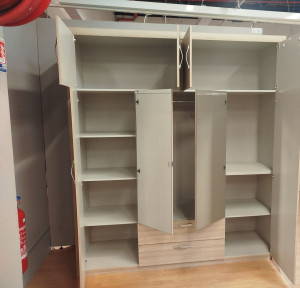 Photo de galerie - Bricolage
