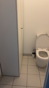 Photo de galerie - Ménage