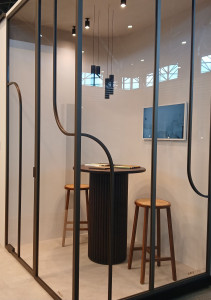 Photo de galerie - Meeting Pod