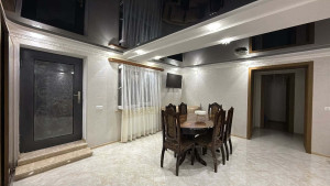 Photo de galerie - Menage de salon
