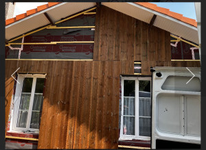 Photo de galerie - Bricolage et multi services