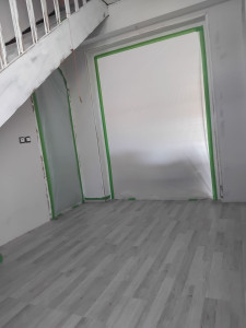 Photo de galerie - Peinture