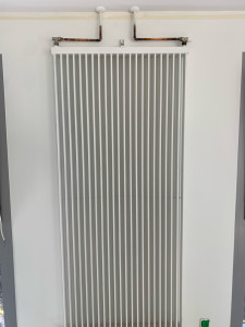 Photo de galerie - Chauffage - Climatisation