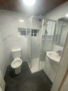 Photo de galerie - Plomberie - Installation sanitaire