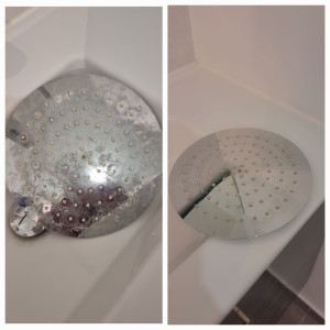 Photo de galerie - Ménage