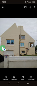 Photo de galerie - Après ravalement