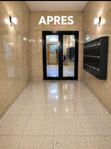 Photo de galerie - Ménage