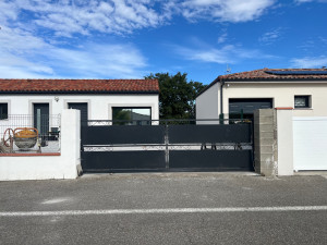 Photo de galerie - Serrurerie