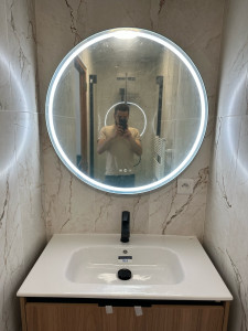 Photo de galerie - Petite SLD