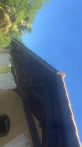 Photo de galerie - Couverture - Toiture