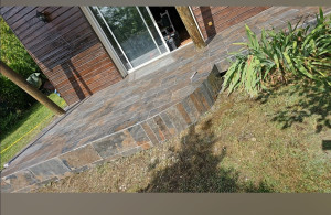 Photo de galerie - Carrelage
