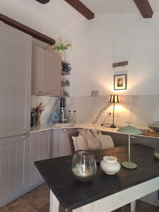 Photo de galerie - Ménage et repassage 