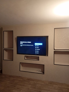Photo de galerie - Menuiserie - Huisserie - Agencement