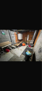 Photo de galerie - Ménage