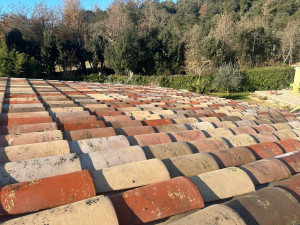 Photo de galerie - Couverture - Toiture