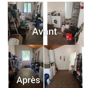Photo de galerie - Aide à domicile