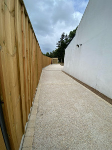 Photo de galerie - Paysagiste - Aménagement du jardin