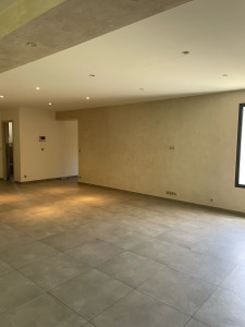 Photo de galerie - Grand menage apres demenagement