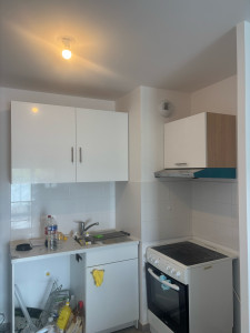 Photo de galerie - Petit cuisine 
