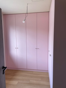 Photo de galerie - Sur mesure