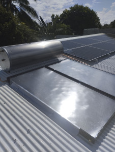 Photo de galerie - Chauffage - Climatisation