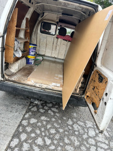 Photo de galerie - Livraison de courses