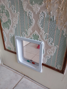 Photo de galerie - Bricolage et multi services