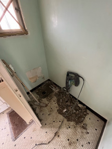 Photo de galerie - Bricolage et multi services