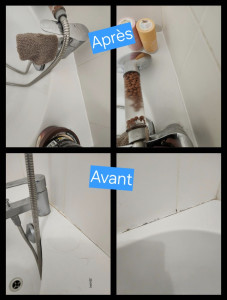 Photo de galerie - Je bricole depuis petite avec mon père qui a été mon professeur. Je travaille proprement dans les règles de l'art.