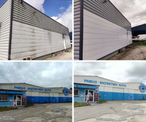 Photo de galerie - Artisan tout corps d'état - Rénovation