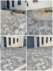 Photo de galerie - Paysagiste - Aménagement du jardin