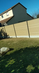 Photo de galerie - Maçonnerie