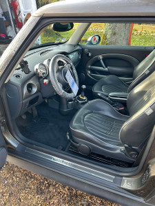 Photo de galerie - Lavage auto