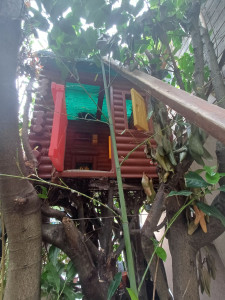 Photo de galerie - Bricolage et multi services