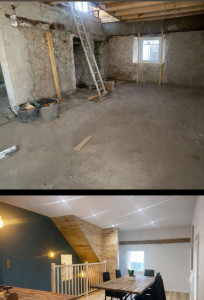 Photo de galerie - Bricolage et multi services