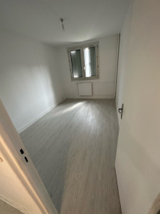 Photo de galerie - Pose de parquet - Revêtement de sol