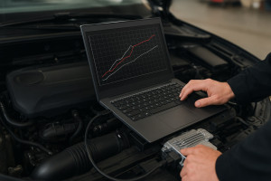 Photo de galerie - Diagnostic 