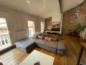 Photo de galerie - Aide à domicile