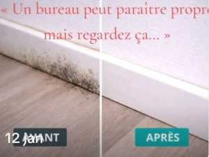 Photo de galerie - Ménage