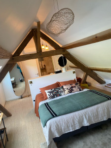 Photo de galerie - Chambre d'hôtes