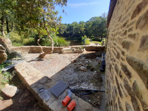 Photo de galerie - Bricolage et multi services