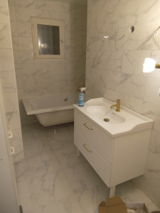 Photo de galerie - Installation sanitaire 