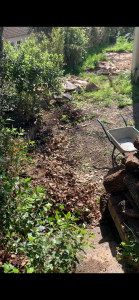 Photo de galerie - Jardinier