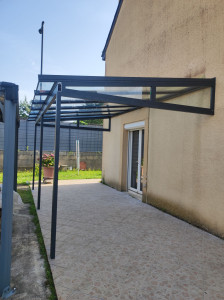 Photo de galerie - Préau 