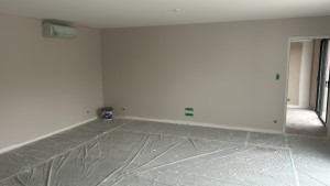 Photo de galerie - Peinture