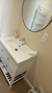 Photo de galerie - Ménage